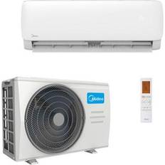 Midea Varmepumper Midea Xtreme Save Lite Indendørs- & Udendørsdel