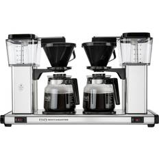 Moccamaster manual Moccamaster Manual Double