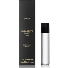 N.C.P. Olfactives Facet 602 Sandalwood & Cedarwood EdP 5ml