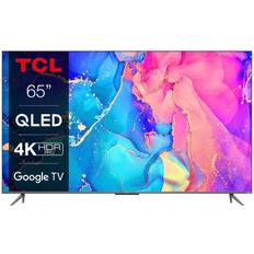 Oui Téléviseurs vente TCL Smart 65C631