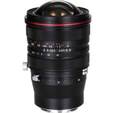 Laowa 15mm f4.5R Zero-D Shift Lens for Sony E