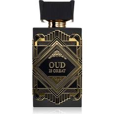 Afnan Noya Oud Is Great Eau de 100ml