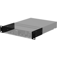 MBS310 Rack mounting