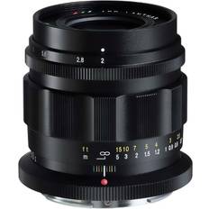 Apo-Lanthar 50mm F2.0 ASPH for Nikon Z 