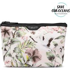 Gillian Jones Urban Travel Cosmetic Bag Secret Garden 1 pcs