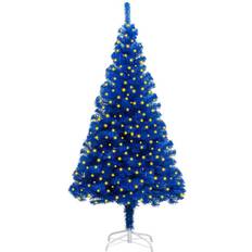 vidaXL Plastgran Julgran