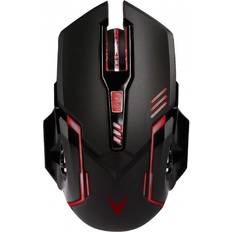 Varr Gaming m/LED 2600dpi