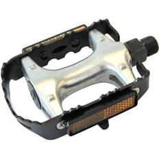 Union Sp-910s Pedals Black,Silver