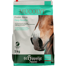 Mucolyt Respiratory Treatment Refill Pack 5kg