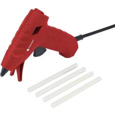 Klebepistolen Toolcraft Heißklebepistole TC-HKP-7 7 mm