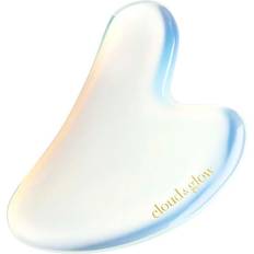 Gua Sha & Massagerollers på rea Cloud & Glow Opalite Gua Sha