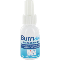 Brännskadegel Burnaid Brännskadegel Spray 50ml