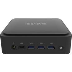 Gigabyte GB-BER3-5400 PC barebone
