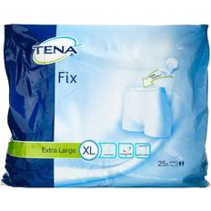 Hygienartiklar TENA Fix byxa XL, 25 st