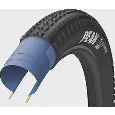 700x40c Goodyear Peak 700x40c TLR 120