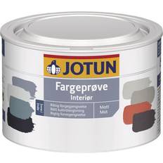 Jotun indendørs maling farveprøve 0,45 Transparent