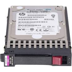 Sas 10k 2.5 300gb 619286-001 HP HDD 300 GB 6G SAS 10K RPM 2.5'' SFF