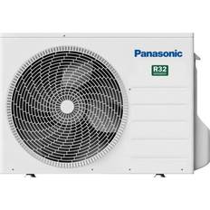 Panasonic multisplit varmepumpe Panasonic luft/luft Multisplit CU-TZ60WKE
