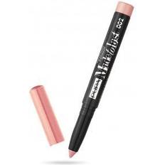 Pupa Ögonskuggor Pupa PUPA Milano Made to Last Waterproof Eyeshadow ögonskugga 002 Soft Pink 1,4 g