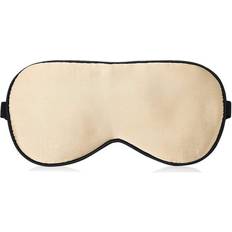 INF Sleep Mask 100% Silk Champagne