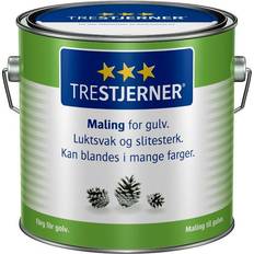 Jotun trestjerner Jotun Trestjerner Gulvmaling Blank