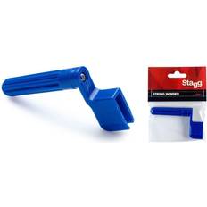 String winder Stagg GSW-1 String Winder