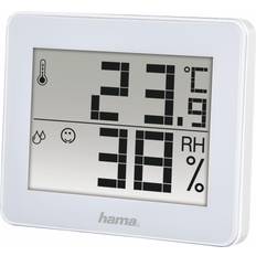 Hama TH-130 White