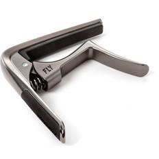 Dunlop 63CGM Trigger Fly Capo G Metal