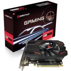 Rx 550 Biostar Radeon RX 550 D5