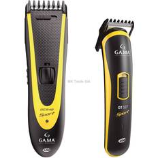 Trimmer clipper combo Ga.Ma Clipper Combo, GM0115 + GM2030