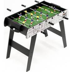 Devessport Table Football Table White