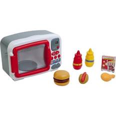 My First Microwave Oven