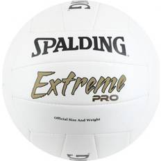 Volleyball bold Spalding Extreme Pro White Volleyball