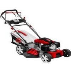 Lawn mower petrol Dedra petrol lawn mower 53cm Benzindrevet plæneklipper