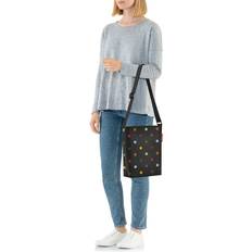 Reisenthel Shoulderbag S Dots Taske