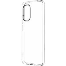 Clear Case for Nokia X30 5G