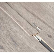 Beton Laminatgulve BerryAlloc BerryAlloc T-liste Betong 11,3x47,7x2400mm 9411-5959