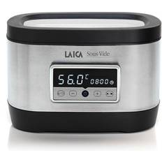 Laica Horno de agua sous vide