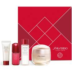 Antioxidantien Geschenkboxen & Sets Shiseido Benefiance Holiday Kit