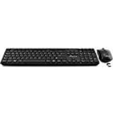 MediaRange Tastatur+Maus Wireless