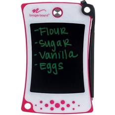 Boogie Board Tegneplader Boogie Board Jot 4.5 eWriter Pink, Hvid