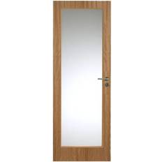 Snap-In Skydedøre Swedoor Easy Nature GW1 40 Skydedør (x)