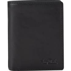 Tony Perotti Tegnebøger Tony Perotti Vertical Wallet W/gusset - Punge