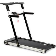 Foldable treadmill HMS Multi-Löpband med Bord Svart LOOP12