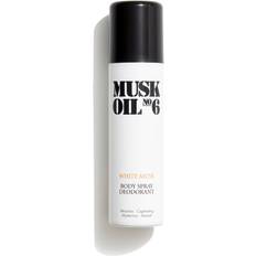 Gosh Copenhagen Musk Oil No6 Deo Spray 150ml