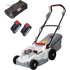 Ikra Mogatec Mogatec ICM 2/2037; Batteridrevet plæneklipper