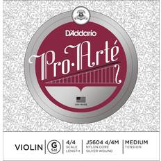 D'Addario J5604M