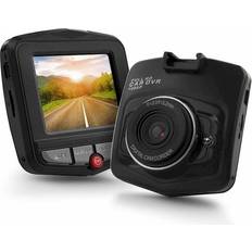 Videokameraer Goodbuy G300 Car DVR HD/Micro SD/LCD 2.4 Holder