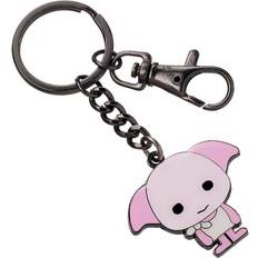 Harry Potter Cutie Collection Nyckelring Dobby silver
