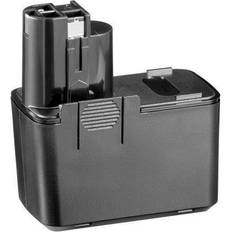 2 607 335 Batteri 12 Volt til Bosch 2 607 335 054 3,0Ah